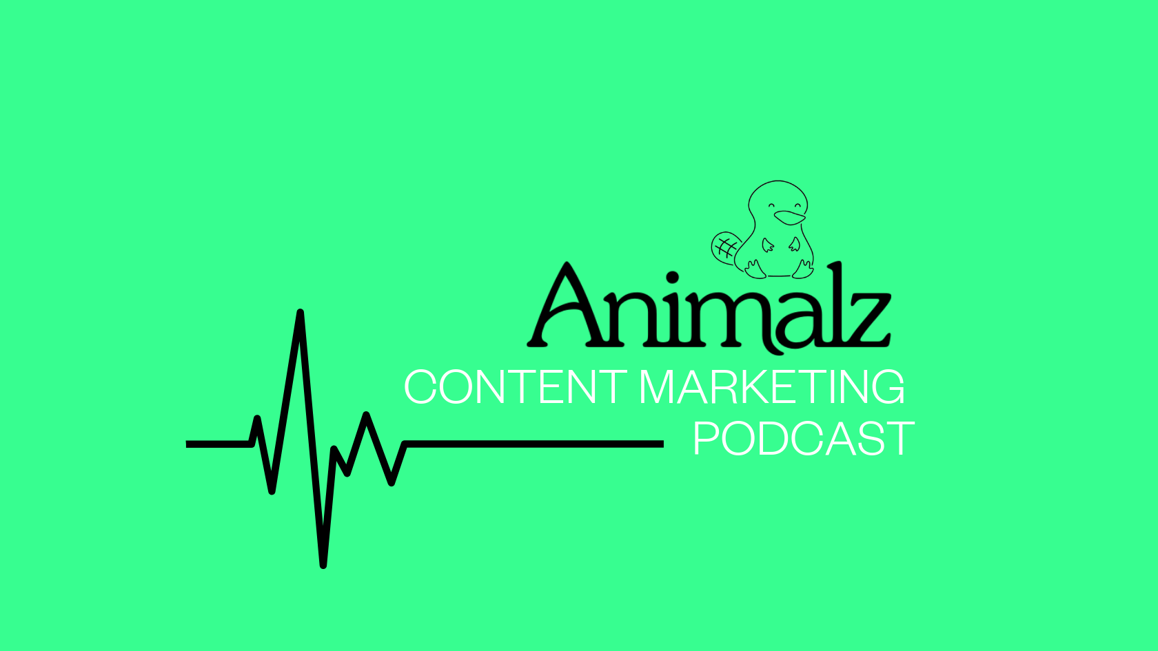 The Two Core Functions of a Content Marketer | Episode 23