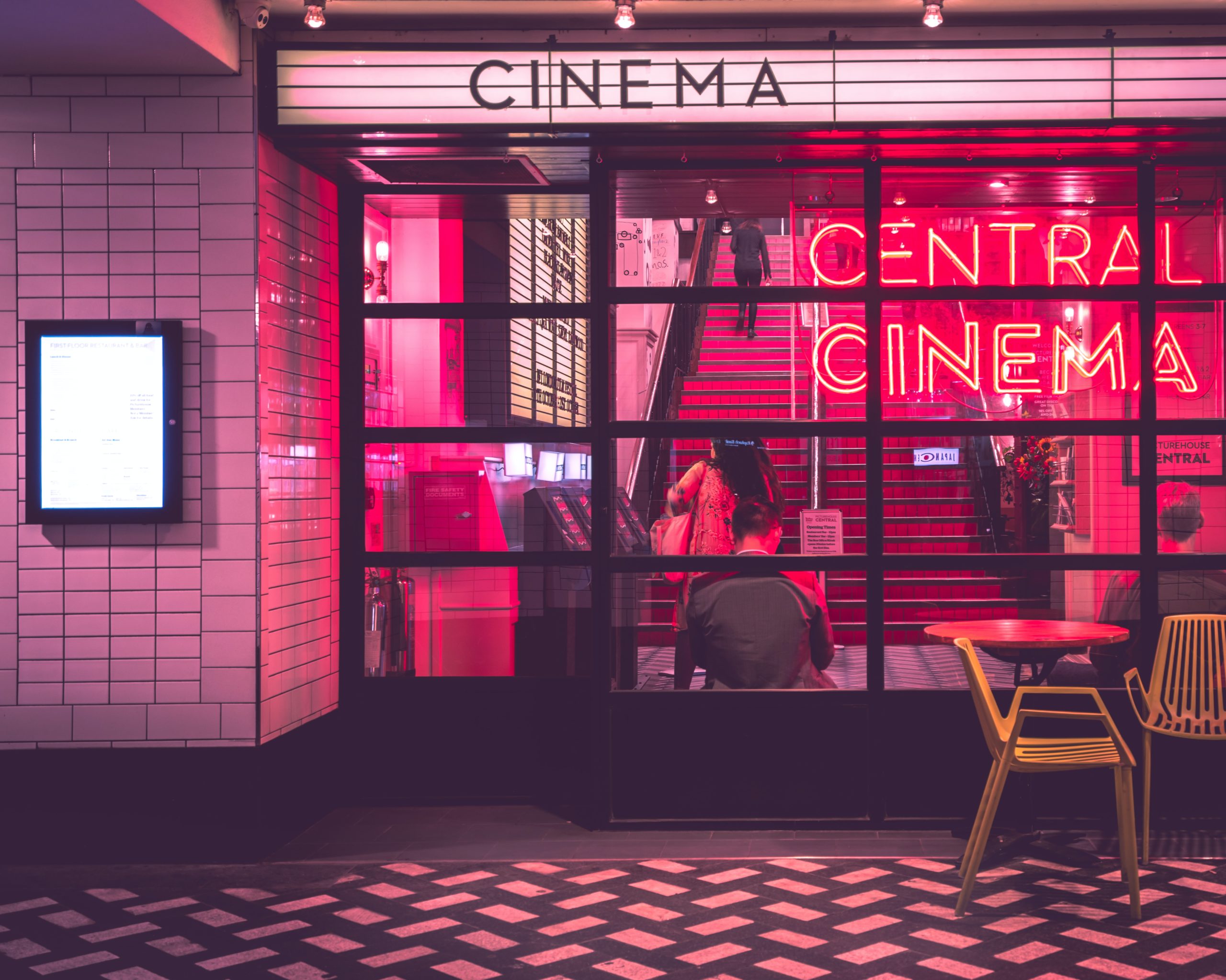 High-Concept Content: the Hollywood Framework for Crafting Popular Content