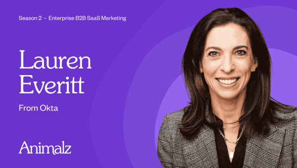 Lauren Everitt on Okta’s Newsroom-Driven Content Strategy