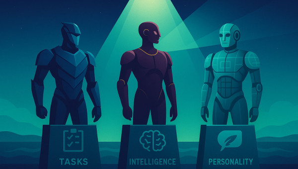 The TIP Method: Choose the Right AI Model for Every Task