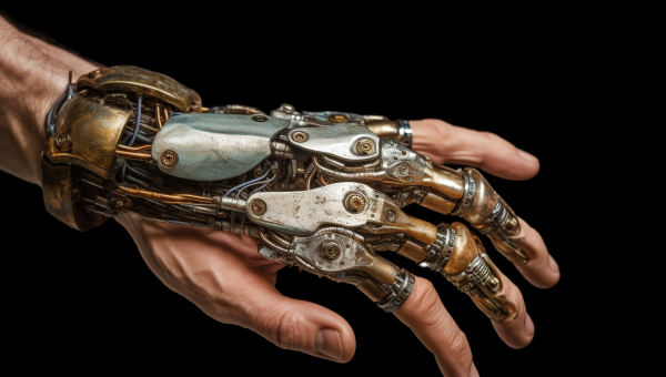 AI-Generated Content: A Guide to the New Era of Content Marketing