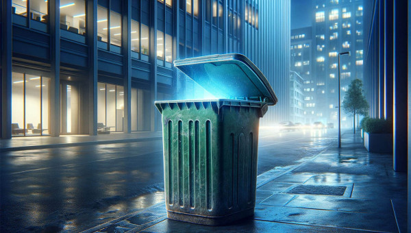 From Trash to Treasure: Turn Product-Led Leftovers Into a Content Super-Source