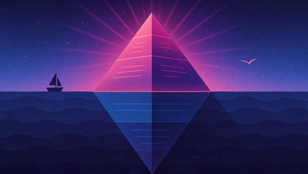 AI Visibility Pyramid: How to Improve Your Presence in AI Search